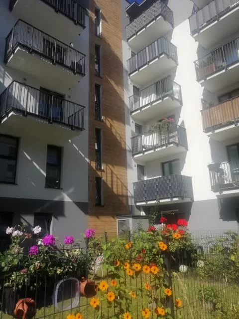 3 pokoje, mieszkanie 54,00 m², piętro 1, oferta nr , 103358, Warszawa, Rembertów, Rembertów, Chełmżyńska