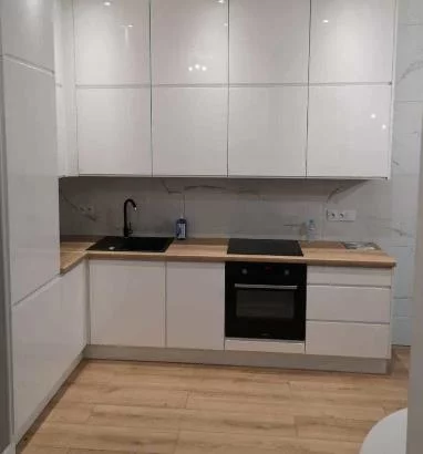 3 pokoje, mieszkanie 60,00 m², piętro 1, oferta nr , 103823, Warszawa, Rembertów, Rembertów, Chełmżyńska