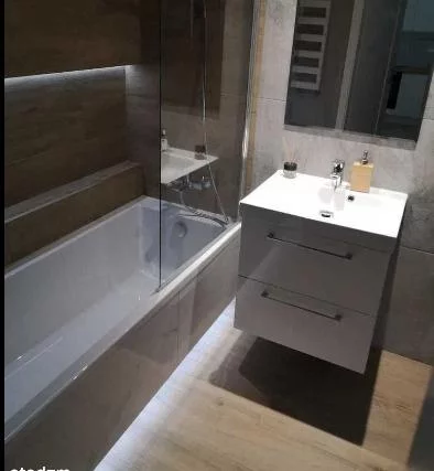 3 pokoje, mieszkanie 60,00 m², piętro 1, oferta nr , 103823, Warszawa, Rembertów, Rembertów, Chełmżyńska