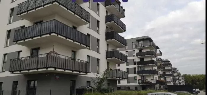 3 pokoje, mieszkanie 60,00 m², piętro 1, oferta nr , 103823, Warszawa, Rembertów, Rembertów, Chełmżyńska