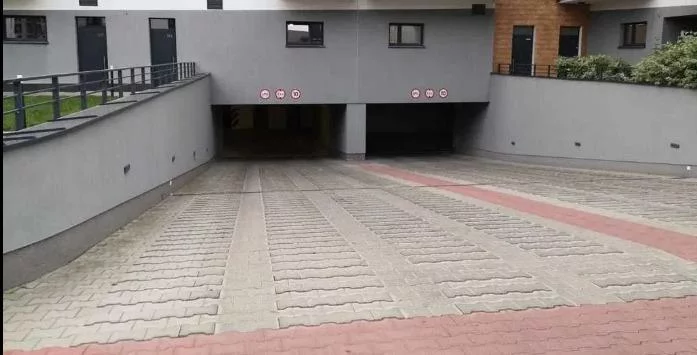 3 pokoje, mieszkanie 60,00 m², piętro 1, oferta nr , 103823, Warszawa, Rembertów, Rembertów, Chełmżyńska