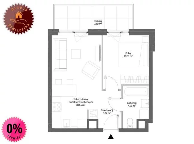 Apartamenty 103990 Warszawa Włochy Fajansowa