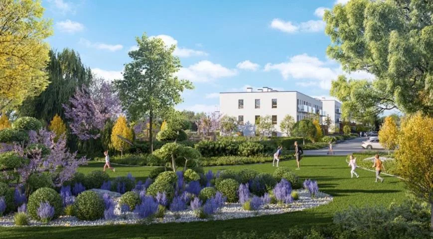 3 pokoje, mieszkanie 51,00 m², parter, oferta nr , 102719, Warszawa, Białołęka, Białołęka, Leona Berensona