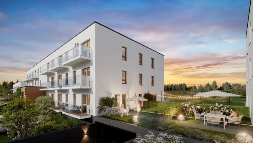 3 pokoje, mieszkanie 51,00 m², parter, oferta nr , 102719, Warszawa, Białołęka, Białołęka, Leona Berensona
