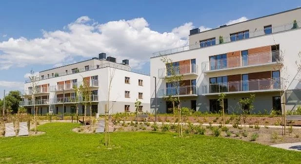 Apartamenty 102645 Warszawa Białołęka Płochocińska