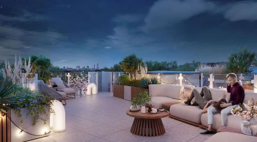 3 pokoje, mieszkanie 57,00 m², piętro 2, oferta nr , 103173, Warszawa, Włochy, Włochy, Wschodu Słońca