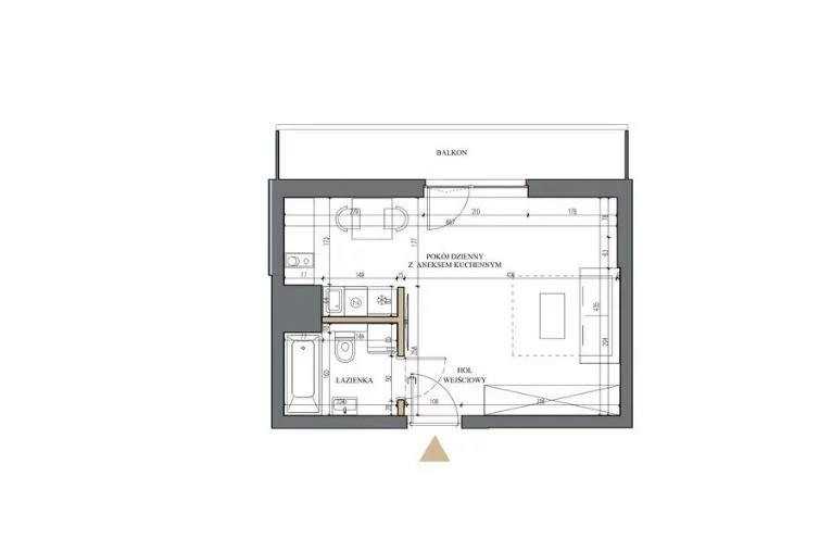 Apartamenty 102344 Warszawa Praga Północ Ząbkowska