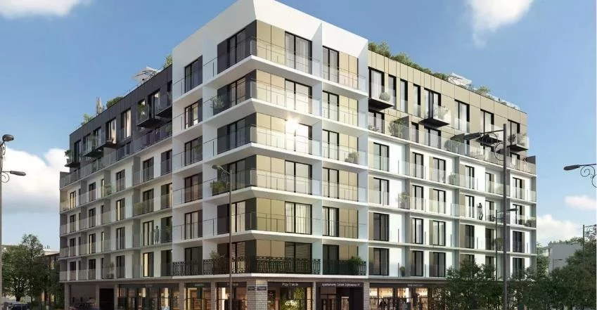 3 pokoje, mieszkanie 27,00 m², piętro 1, oferta nr , 103934, Warszawa, Praga Północ, Praga Północ, Ząbkowska