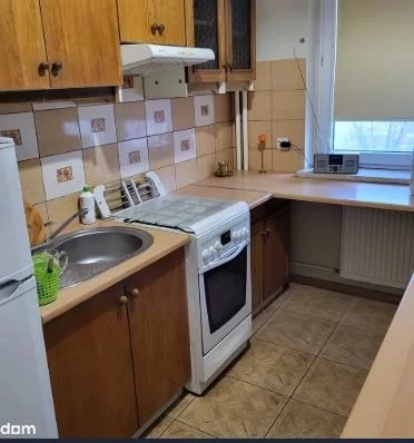 Apartamenty 102481 Warszawa Mokotów Zygmunta Modzelewskiego