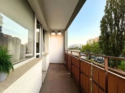 3 pokoje, mieszkanie 54,00 m², piętro 1, oferta nr , 104056, Warszawa, Mokotów, Mokotów, Zygmunta Modzelewskiego