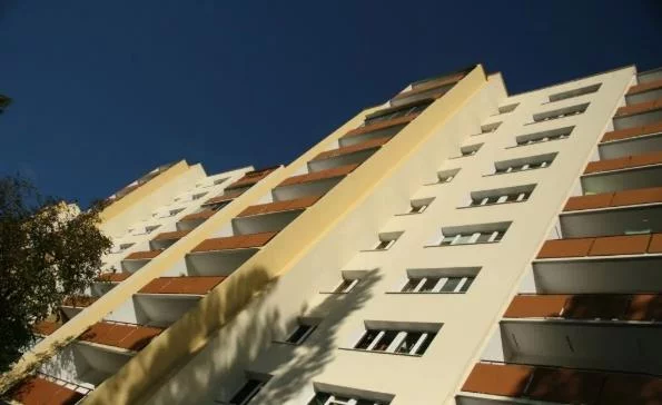 3 pokoje, mieszkanie 54,00 m², piętro 1, oferta nr , 104056, Warszawa, Mokotów, Mokotów, Zygmunta Modzelewskiego