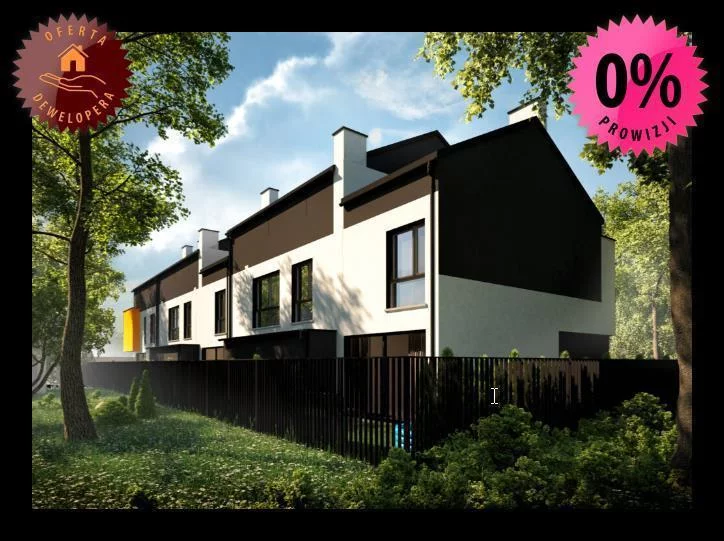 Apartamenty 102717 Marki Graniczna