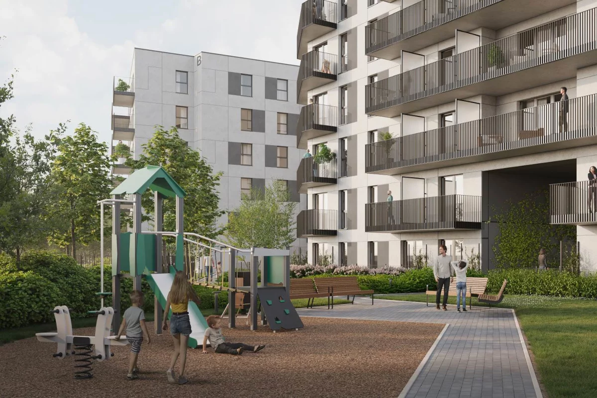 Bluszcz Apartamenty - zdjęcie nr 3