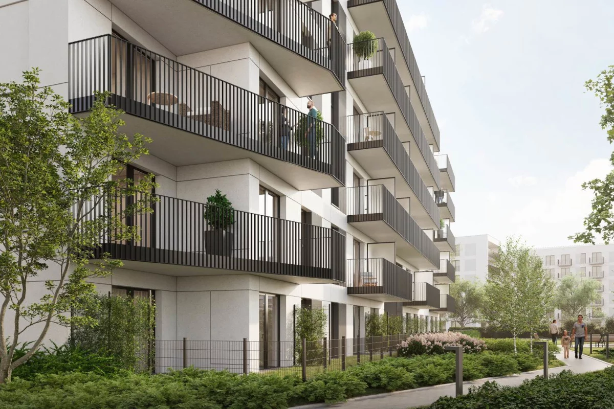 Bluszcz Apartamenty - zdjęcie nr 4