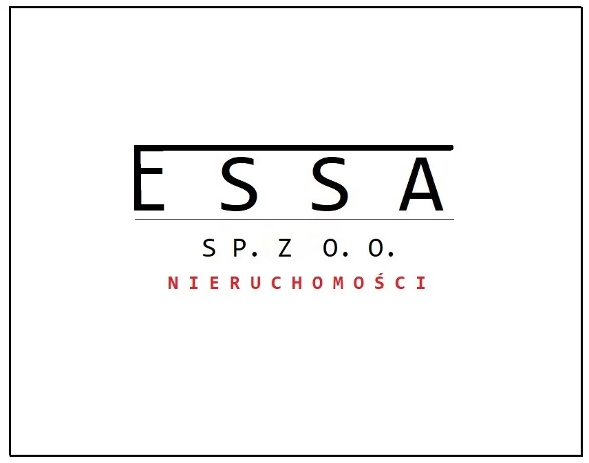 logo ESSA Sp. z o o