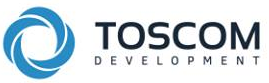 logo Toscom Development