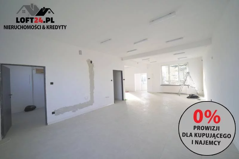 Lokal użytkowy 239,20 m², oferta nr , 2477/LFT/LS-218841, Lubin, Krupińskiego