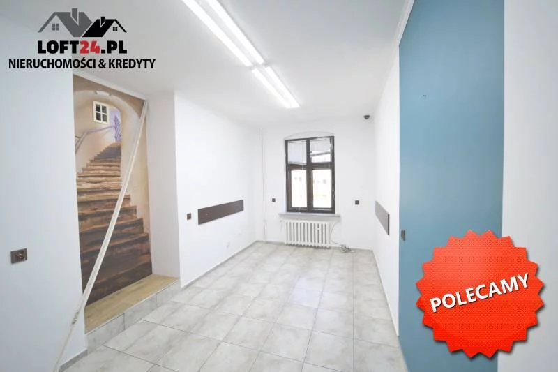 Lokal użytkowy 77,00 m², oferta nr , 2386/LFT/LW-218750, Lubin