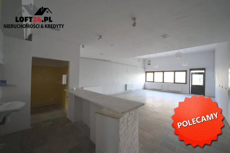 Lokal użytkowy 160,00 m², oferta nr , 2493/LFT/LW-218857, Lubin