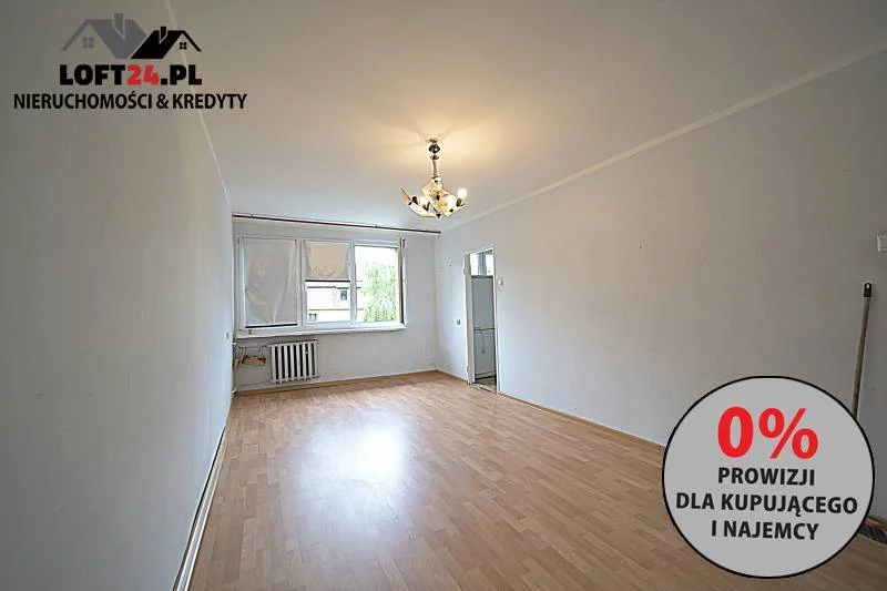 Mieszkanie 41,10 m², piętro 3, oferta nr , 2396/LFT/MS-218760, Lubin, Drzynały