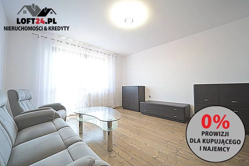 Mieszkanie dwupokojowe 63,50 m², Lubin, Kresowa, Sprzedaż