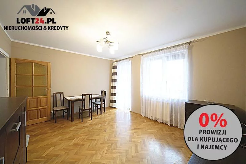 Mieszkanie 51,91 m², piętro 2, oferta nr , 2448/LFT/MS-218812, Lubin, Parkowa