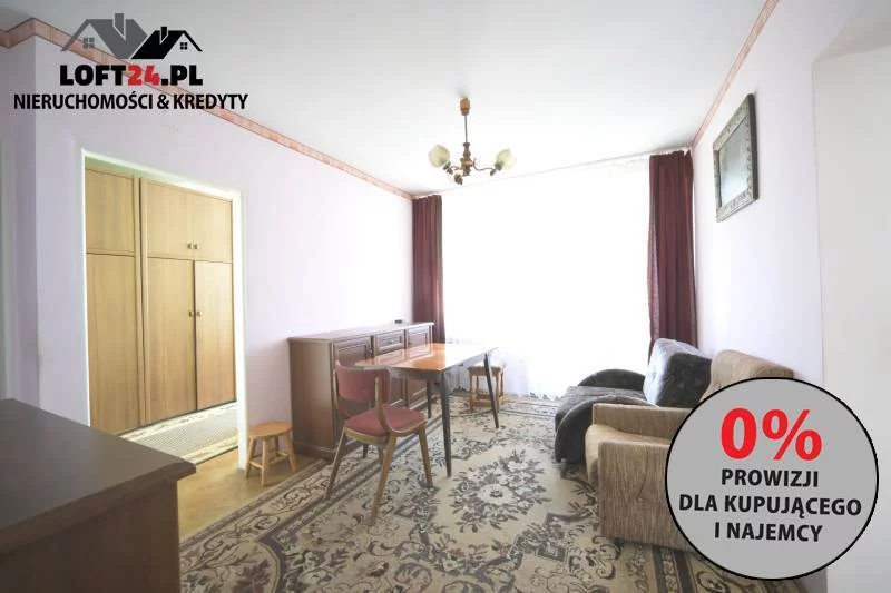 Mieszkanie 47,90 m², piętro 3, oferta nr , 2447/LFT/MS-218811, Lubin, Mickiewicza