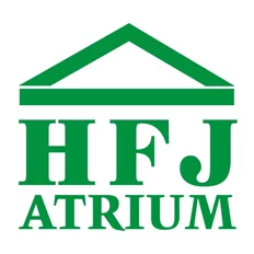 logo HFJ Atrium PBH sp. z o. o. sp. k.