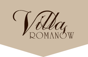 Villa Romanów sp. z o.o.