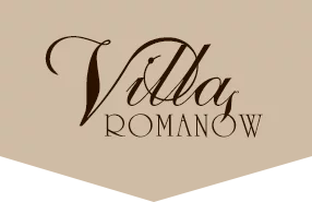 Villa Romanów sp. z o.o.