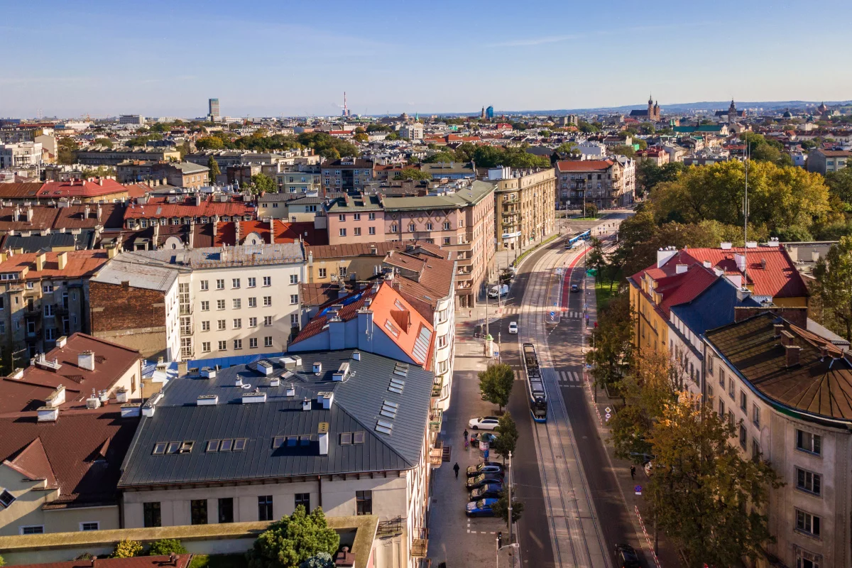 Królewska 5 - zdjęcie nr 5