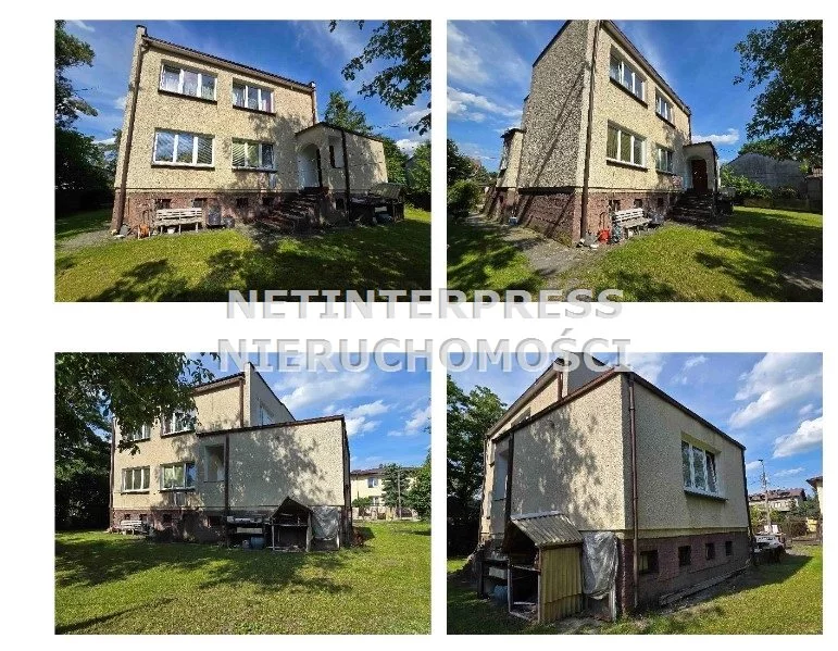 Dom 150,61 m², oferta nr , NET-DS-1836, Warszawa