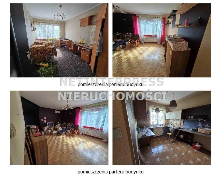 Dom 150,61 m², oferta nr , NET-DS-1836, Warszawa