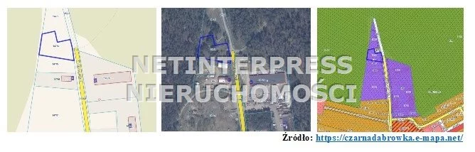 Apartamenty NET-GS-1801 Czarna Dąbrówka