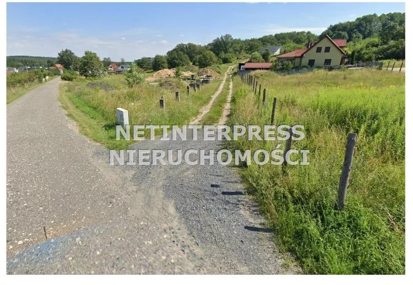 Działka 965,00 m², oferta nr , NET-GS-1833, Krosno Odrzańskie