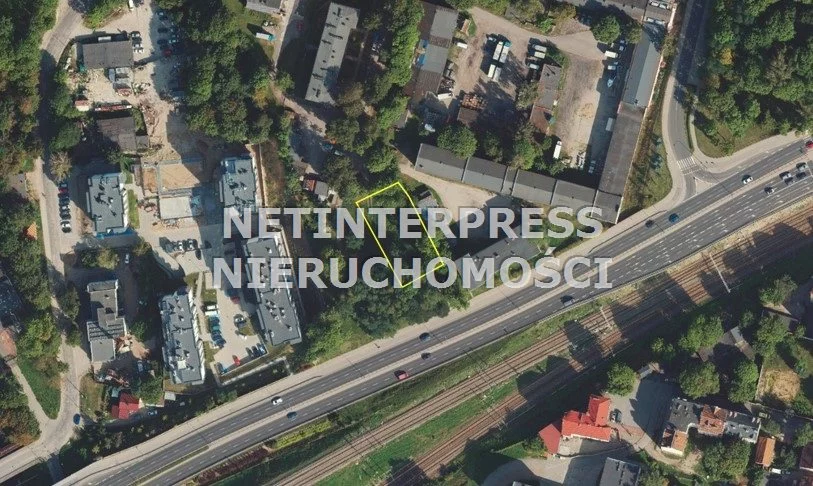 Apartamenty NET-GS-1791 Olsztyn