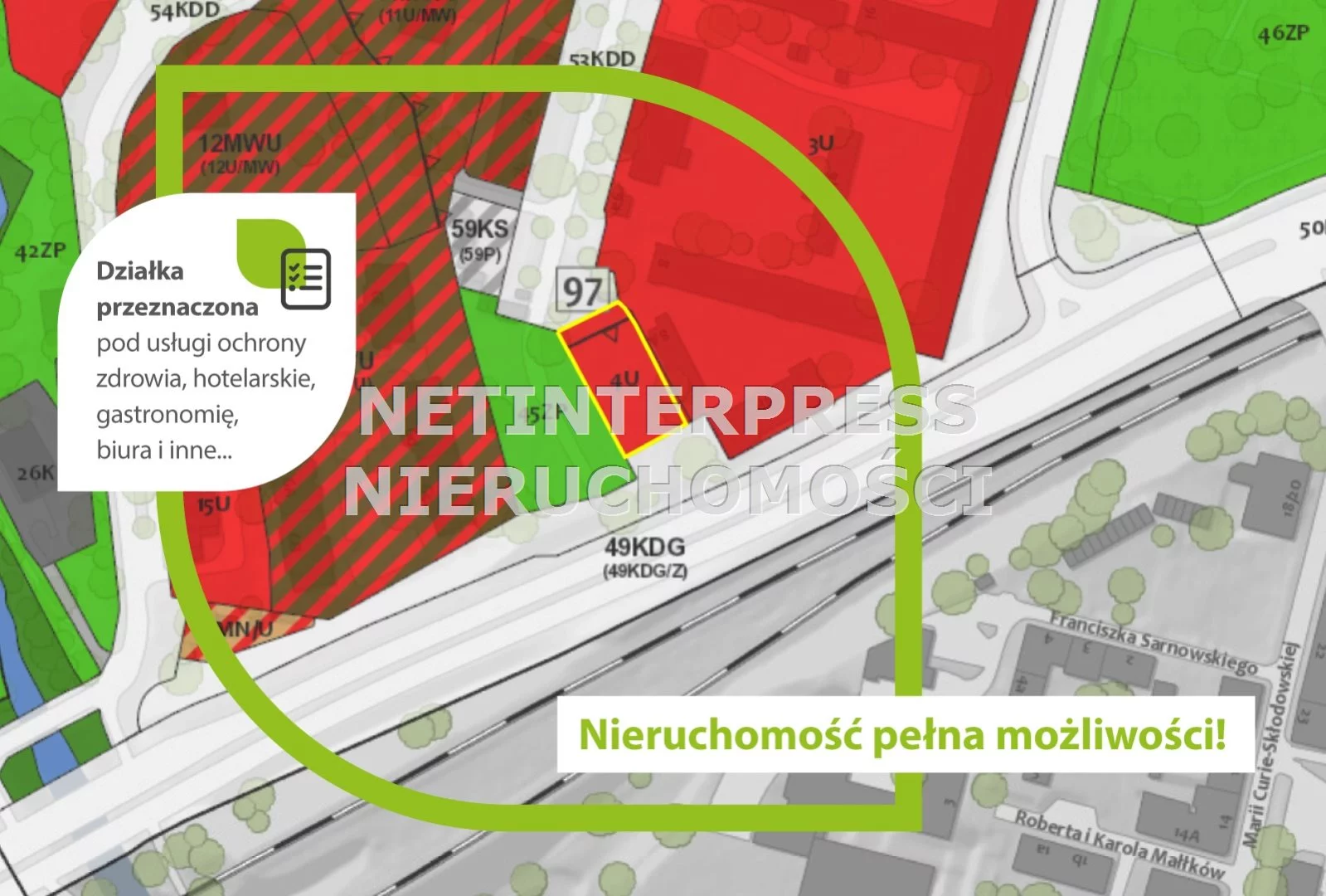 NET-GS-1791 - zdjęcie nr 0