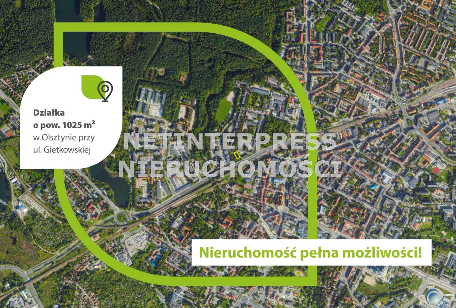 NET-GS-1791 - zdjęcie nr 1