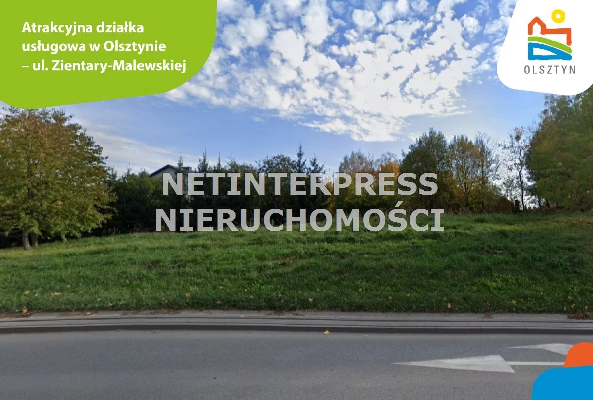 Apartamenty NET-GS-1805 Olsztyn