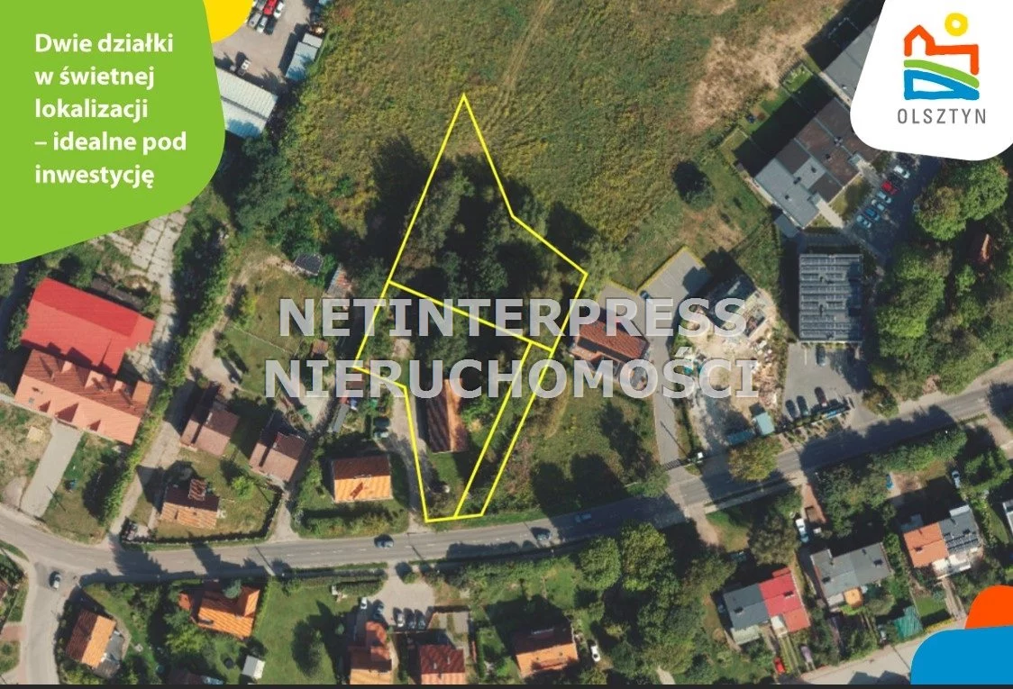 NET-GS-1814 - zdjęcie nr 0