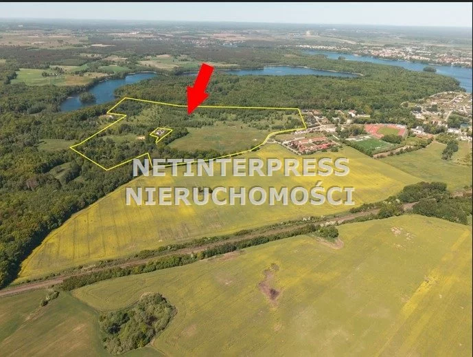 Apartamenty NET-GS-1838 Szczecinek