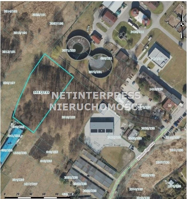 Apartamenty NET-GS-1811 Żory