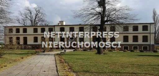 Apartamenty NET-BS-1800 Krośnice