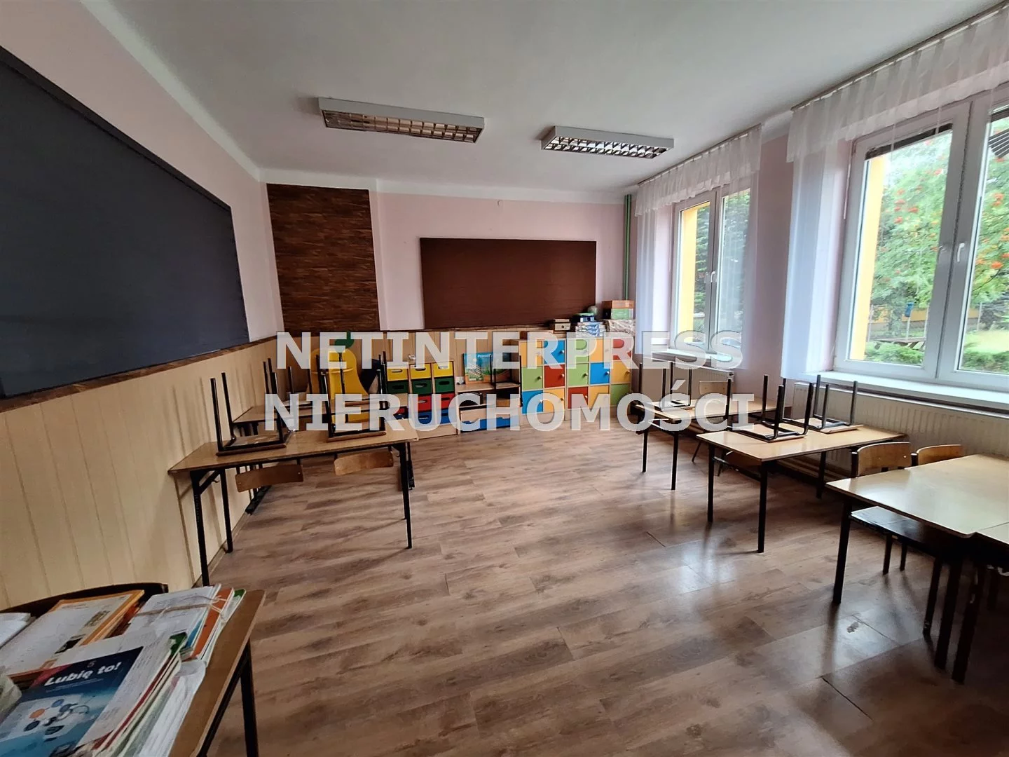Obiekt 882,50 m², oferta nr , NET-BS-1695, Krzyżanów