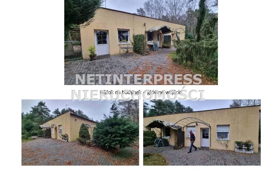 Apartamenty NET-BS-1831 Łeba