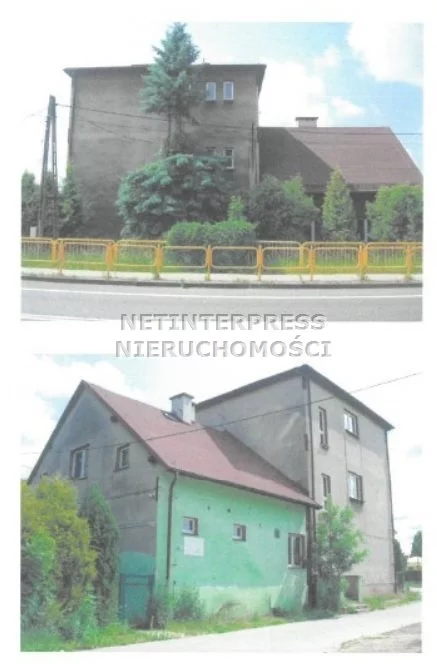 Obiekt 420,50 m², oferta nr , NET-BS-1829, Mikołów
