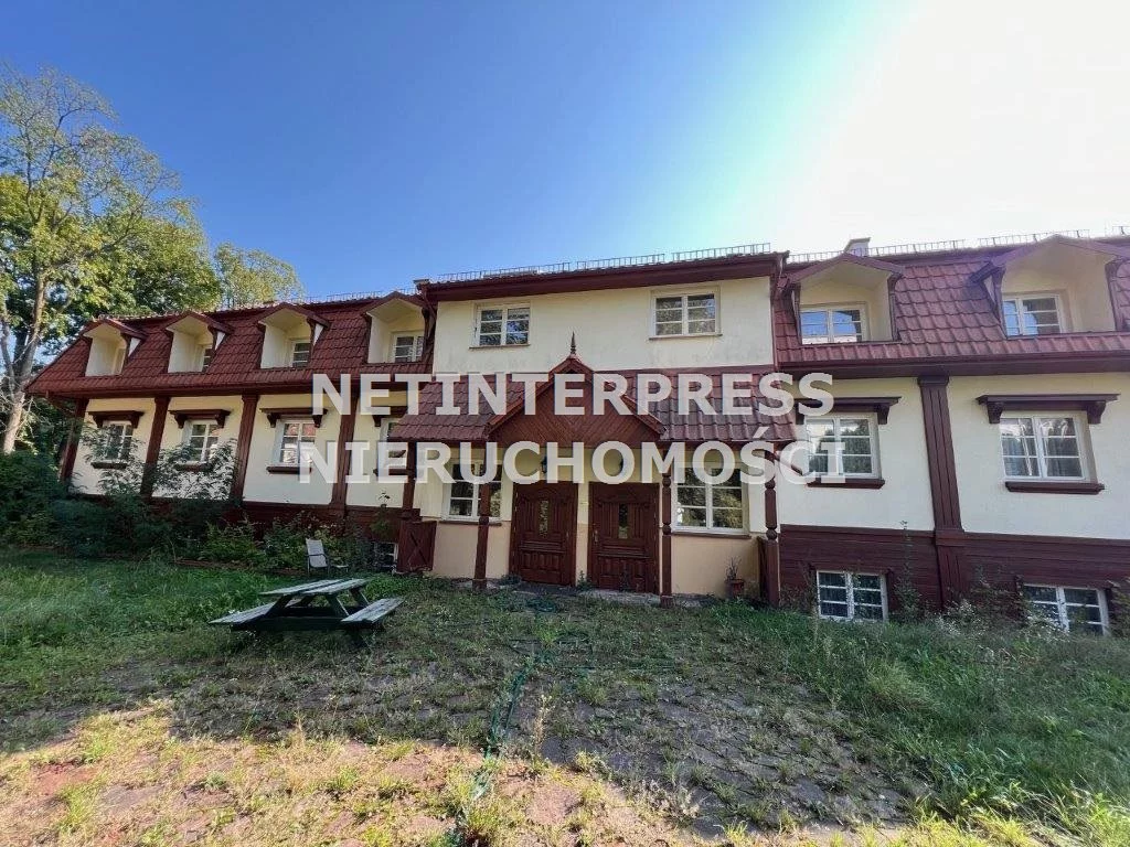 Obiekt na sprzedaż, 2 776,00 m², oferta nr NET-BS-1710