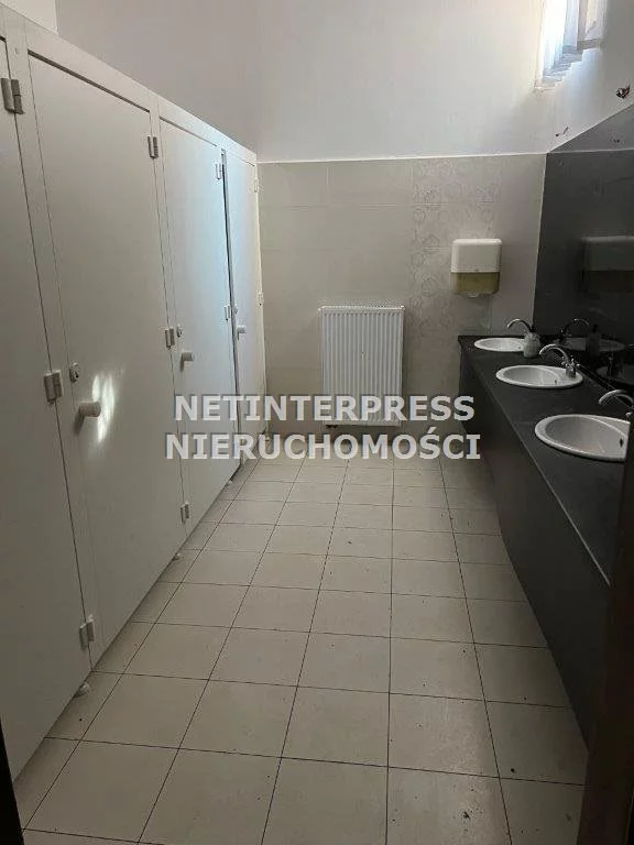 Obiekt 2 776,00 m², oferta nr , NET-BS-1710, Sterdyń