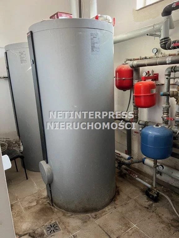 Obiekt 2 776,00 m², oferta nr , NET-BS-1710, Sterdyń