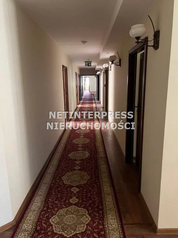 Obiekt 2 776,00 m², oferta nr , NET-BS-1710, Sterdyń